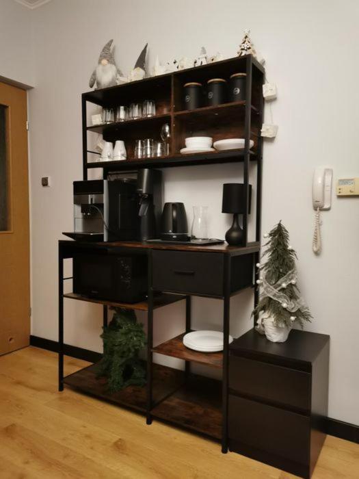Apartament Goscinne Kamil *