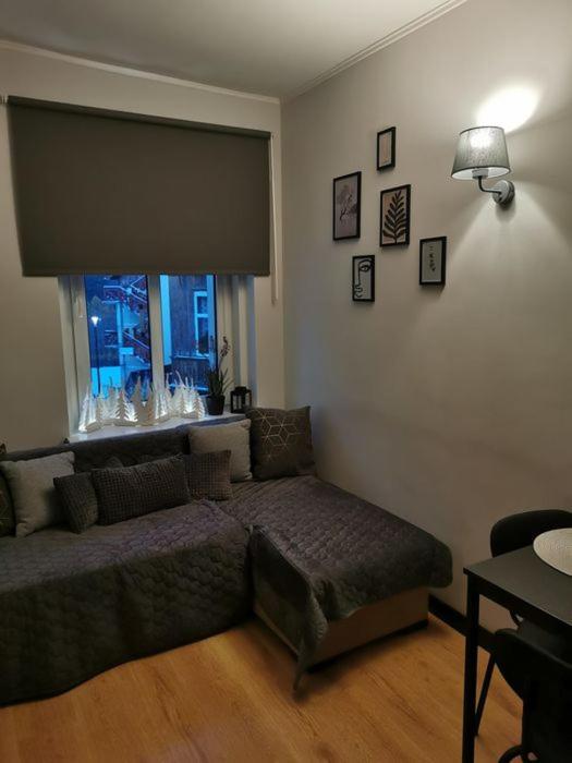 Apartament Goscinne Kamil Karpacz
